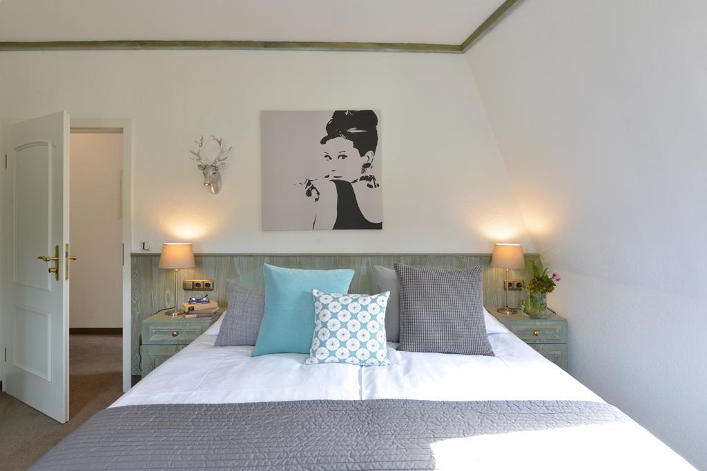 Sommers Hotel Altes Posteck Райхенбах-ім-Фогтланд Екстер'єр фото